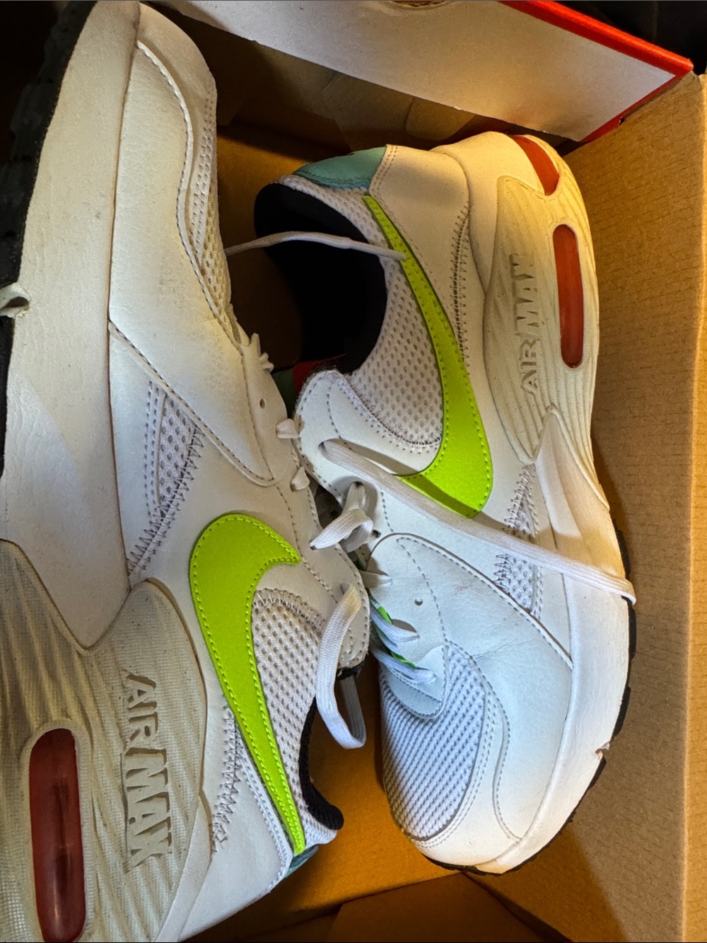 Nike Air Max